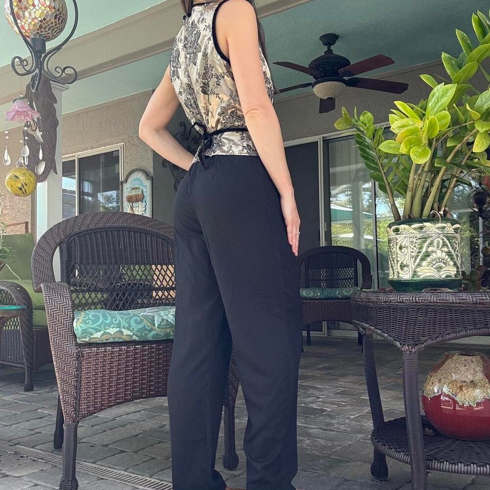 Vintage DJI Jumpsuit - Picture 2 of 6